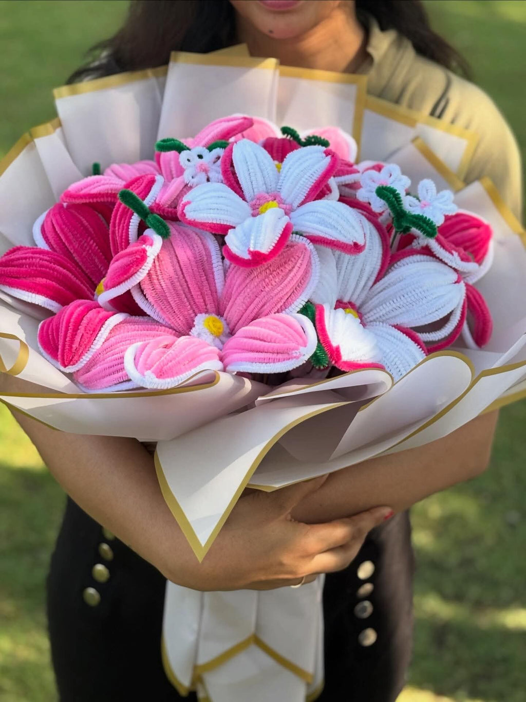 Beautiful FloralFor Birthday