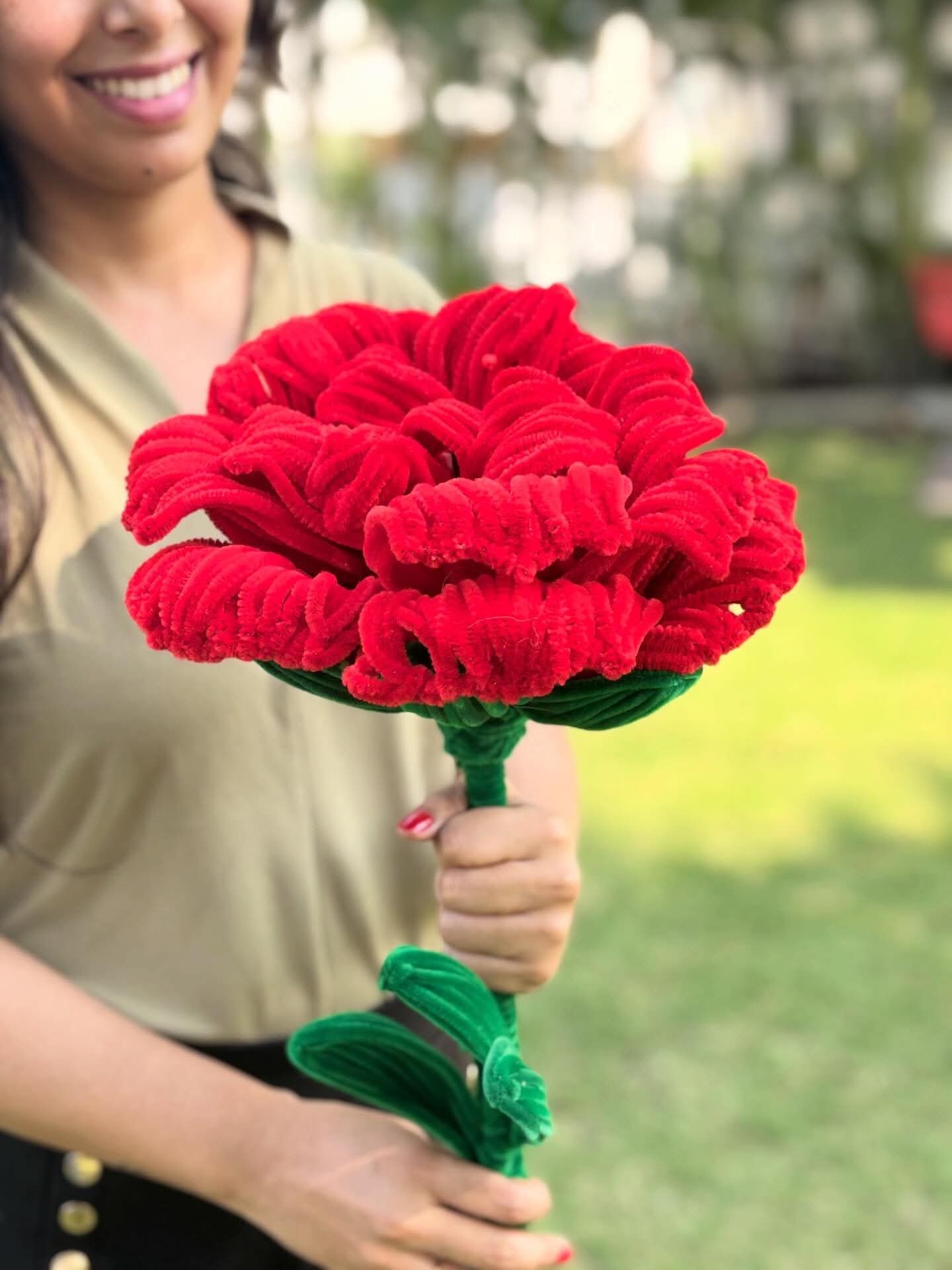Beautiful FloralFor Birthday