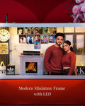 Beautiful Birthday Miniature Frame