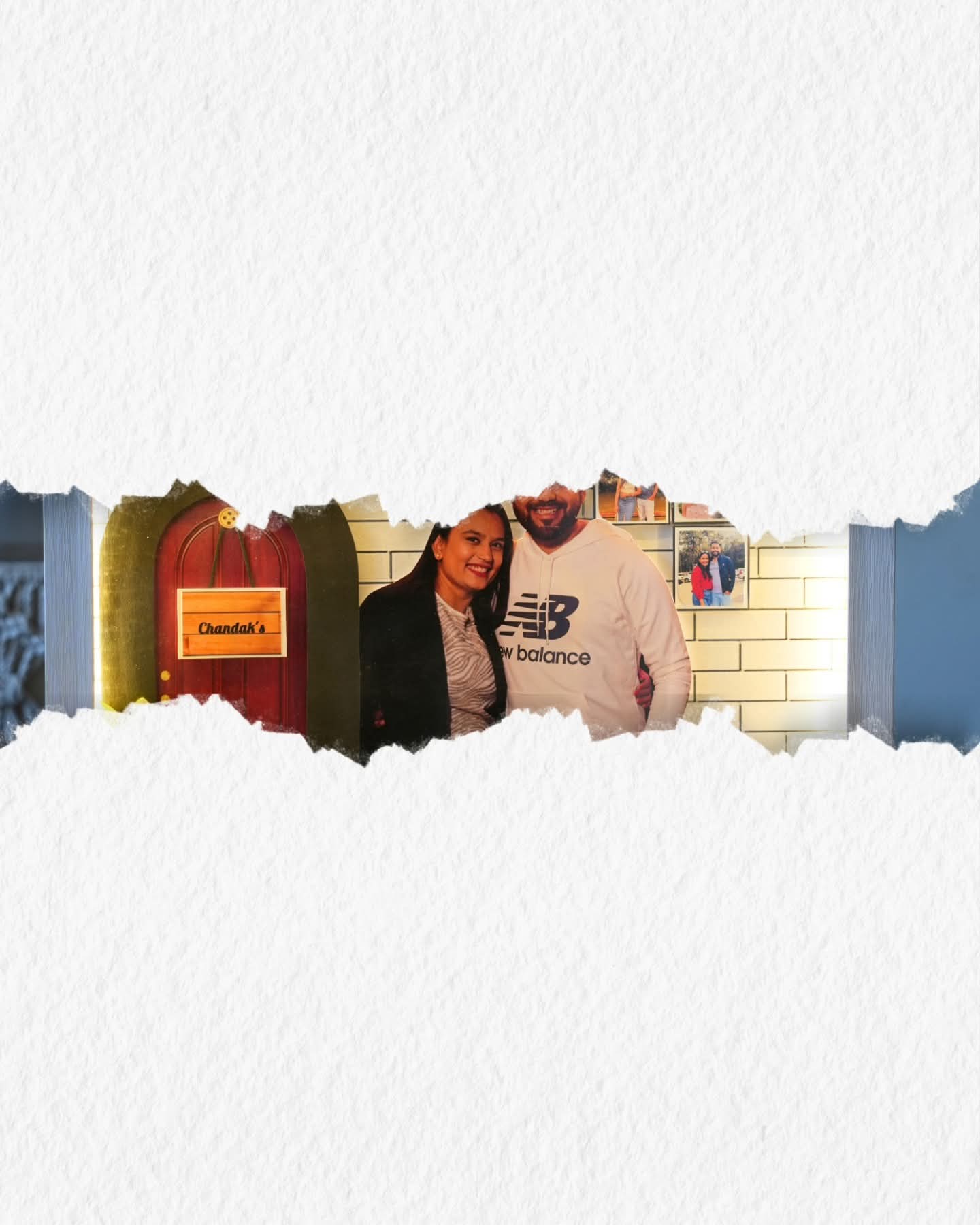 Beautiful Birthday Miniature Frame
