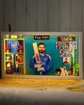 The Perfect  Gift" 3D Miniature Frame